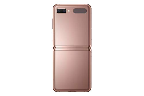 SAMSUNG Galaxy Z Flip 5G usine débloqué-3