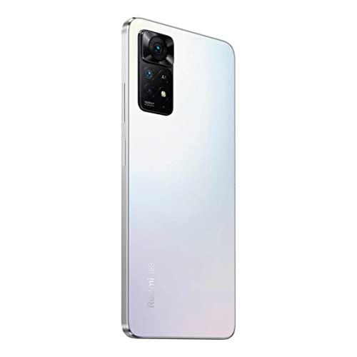 Xiaomi Redmi Note 11 Pro 4G Volte-4