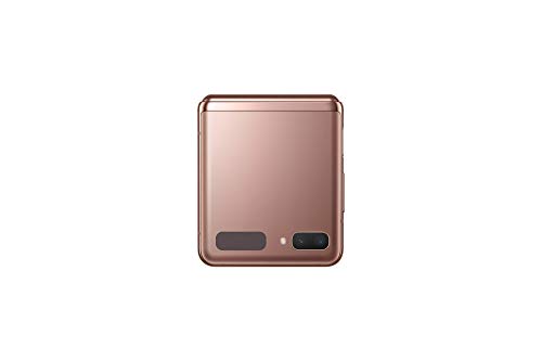 SAMSUNG Galaxy Z Flip 5G usine débloqué-5