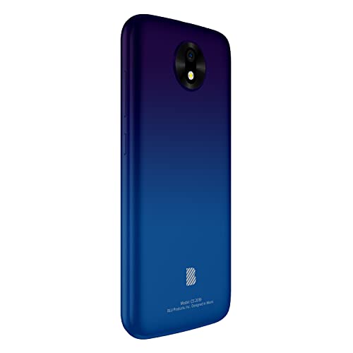 BLEU C5 | Débloqué | Écran 5