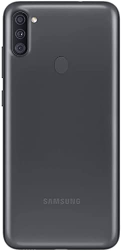 Smartphone Android Samsung Galaxy A11 SM-A115A 32-3