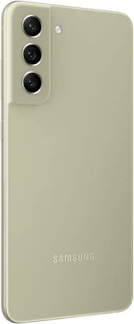 Samsung Galaxy S21 FE 5G SM-G990U 256-5