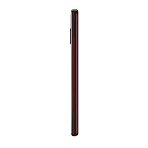 Motorola One Hyper 128 Go Deep Sea-4