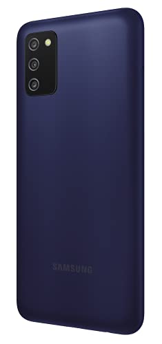 SAMSUNG Galaxy A03S 4G LTE (PAS 5G)-5