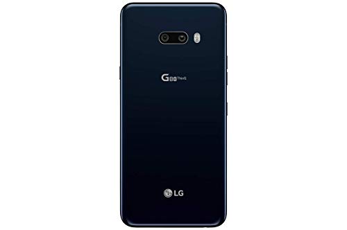 LG G8X ThinQ débloqué - 128 Go-4