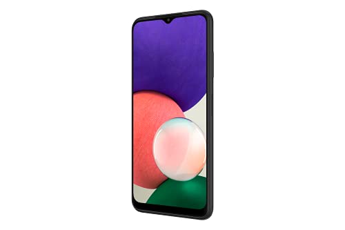 Samsung Galaxy A22 5G (SM-A226B/DSN) Double SIM-3