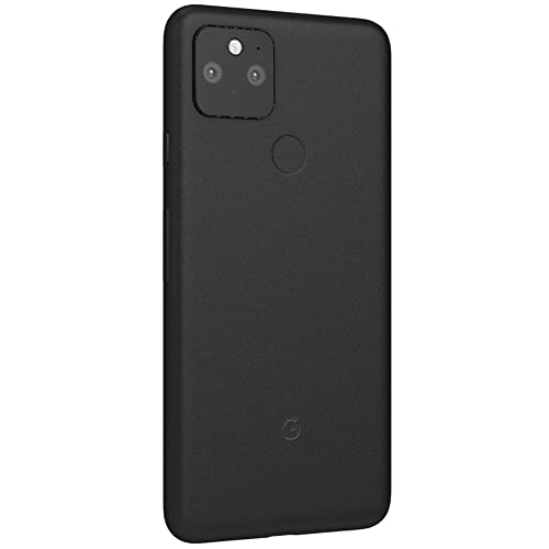 Débloqué Google Pixel 5 128 Go Just-5