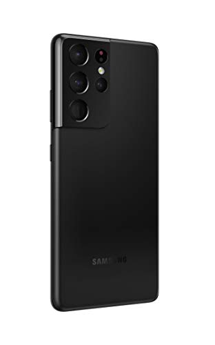 SAMSUNG Galaxy S21 Ultra 5G Téléphone portable-4
