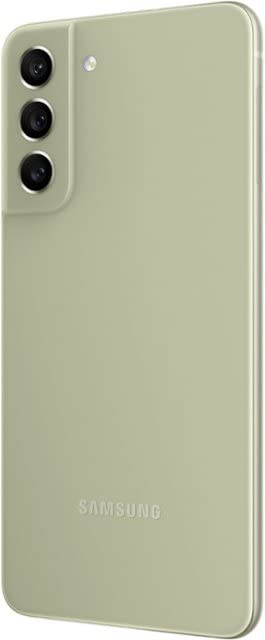 Samsung Galaxy S21 FE 5G SM-G990U 256-4