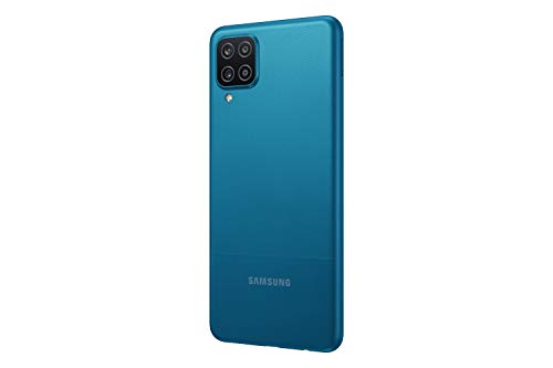 Samsung Galaxy A12 (SM-A125F/DS) Double SIM