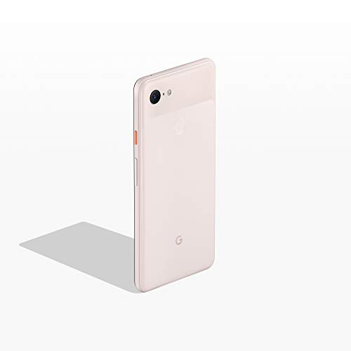 Google - Pixel 3 XL avec téléphone-5