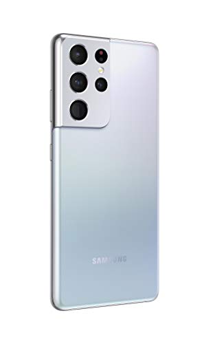 SAMSUNG Galaxy S21 Ultra 5G Téléphone portable-3