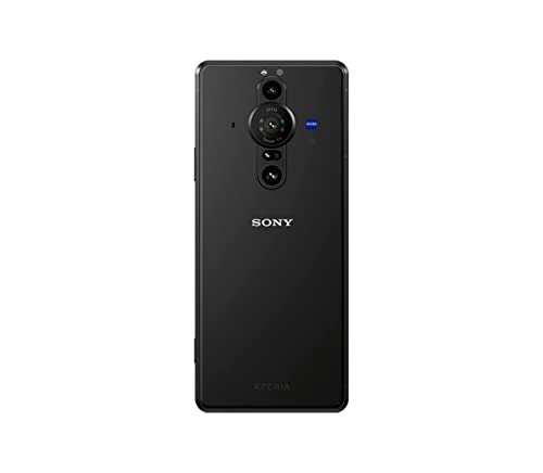 Smartphone Xperia PRO-I 5G avec capteur d'image-3
