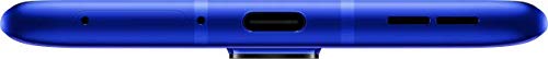 OnePlus 8 Pro Ultramarine Blue