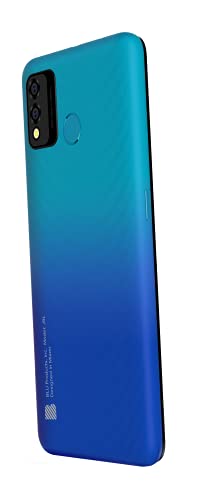 Smartphone Android débloqué BLU J9L J0090WW 32-4