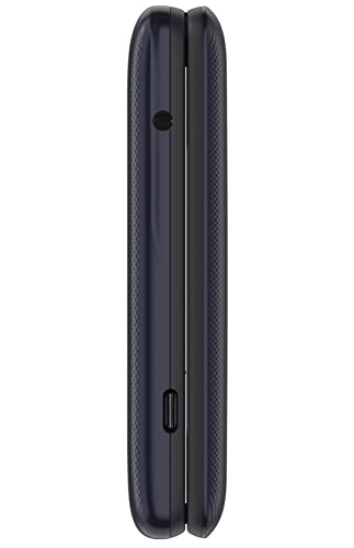 Boost Mobile TCL Flip 4G LTE FlipPhone