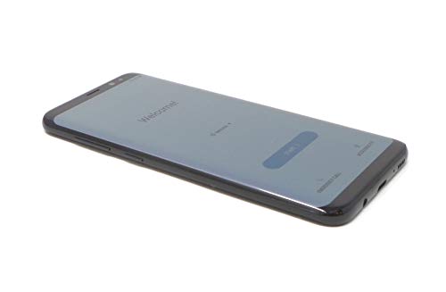 Samsung Galaxy S8+ Plus 64 Go T-Mobile-5