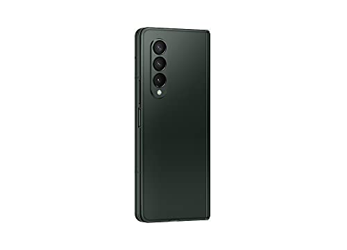 Téléphone portable SAMSUNG Galaxy Z Fold 3-4
