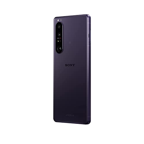 Sony Xperia 1 III 256 Go 5G-4