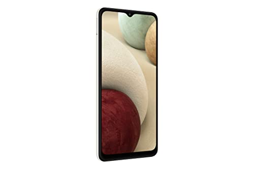 SAMSUNG Galaxy A12 64 Go Dual SIM