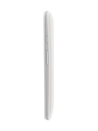 Moto E 2ème génération 4G LTE Blanc-5