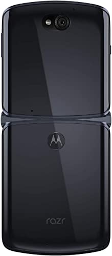 Motorola - moto razr 5G 256 Go-4