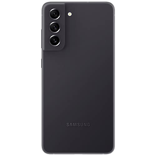 Téléphone portable Samsung Galaxy S21 FE 5G