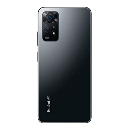 Xiaomi Redmi Note 11 Pro 4G Volte-4