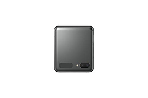 SAMSUNG Galaxy Z Flip 5G usine débloqué-3