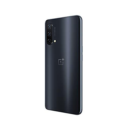 OnePlus Nord CE 5G Euro 4G Volte-3