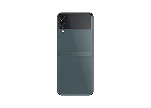 SAMSUNG Galaxy Z Flip 3 5G Téléphone-4