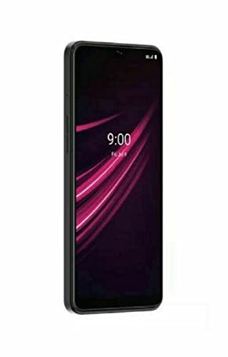 Smartphone T-Mobile REVVL V+ 5G Android 64-4