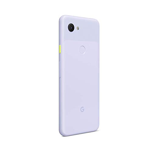 Google - Pixel 3a avec téléphone portable-4