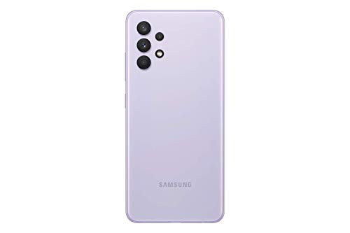 Samsung Galaxy A32 4G Dual A325F-DS 128-5