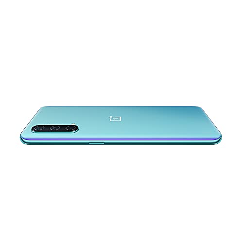 OnePlus Nord CE 5G Euro 4G Volte-5