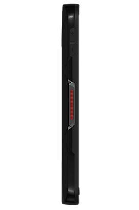 Kyocera DuraFORCE E6810 Pro avec Sapphire Shield-4