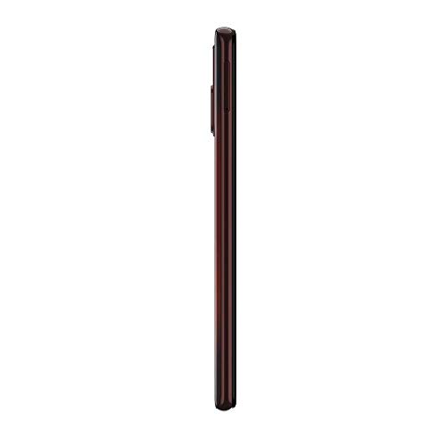 Motorola One Hyper 128 Go Deep Sea-4