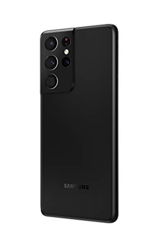 SAMSUNG Galaxy S21 Ultra 5G Téléphone portable-3