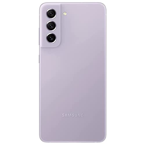 Téléphone portable Samsung Galaxy S21 FE 5G