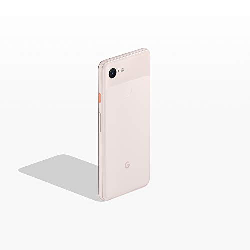 Google - Pixel 3 avec téléphone portable-5