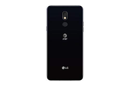LG StyloMC 5+ | AT&T-4