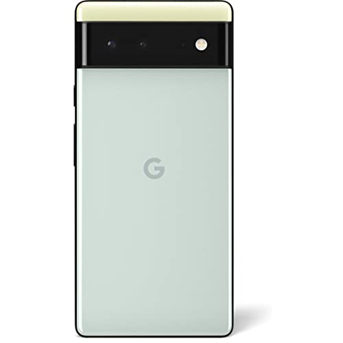 Google Pixel 6 (5G) 128 Go débloqué-3