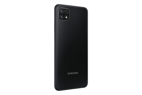 Samsung Galaxy A22 5G (SM-A226B/DSN) Double SIM-5