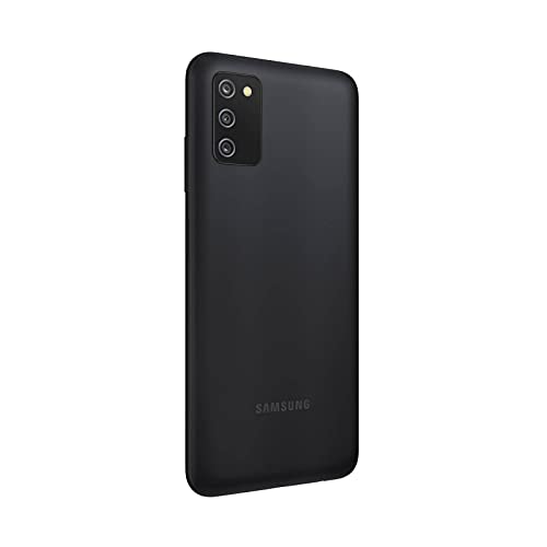 SAMSUNG Galaxy A03S 4G LTE (PAS 5G)-5