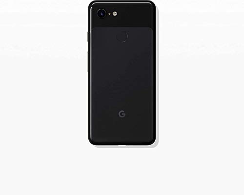 Google Pixel 3 64 Go débloqué GSM-3