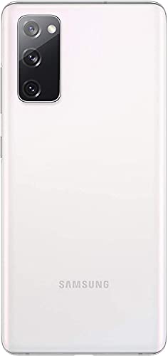 SAMSUNG Galaxy S20 FE (SM-G780G/DS) Double SIM