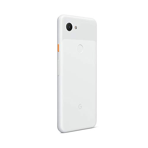 Google - Pixel 3a avec téléphone portable-4
