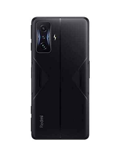 Xiaomi Redmi K50 Gaming 5G + 4G-3