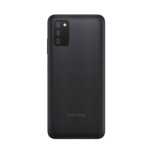 SAMSUNG Galaxy A03S 4G LTE (PAS 5G)-3