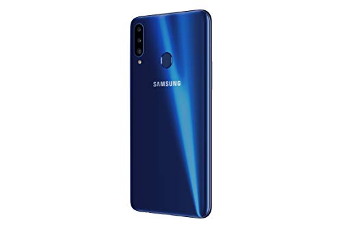 Samsung Galaxy A20s (32 Go 2 Go-4